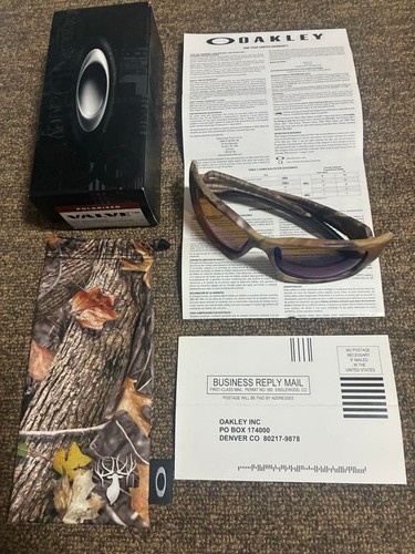 Oakley limited engraving - oakley,