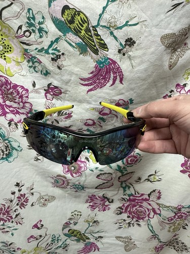 Oakley sunglasses with black - oakley,