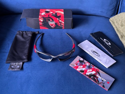 Vintage 2003 oakley - vintage,