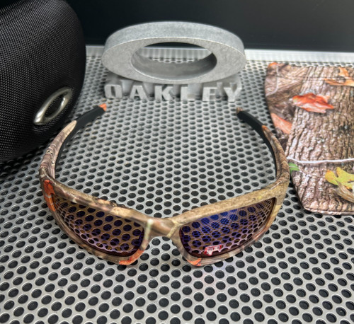 Oakley new valve - oakley,