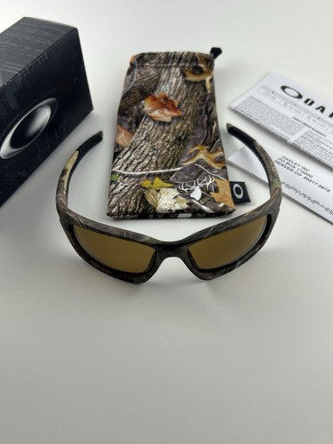 Oakley valve kings woodland - oakley,