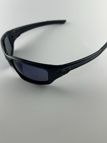 Oakley valve polished black - oakley,