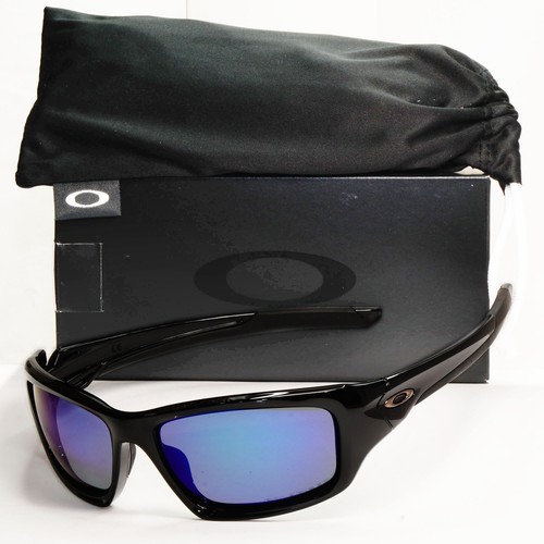 Oakley valve polarised - oakley,