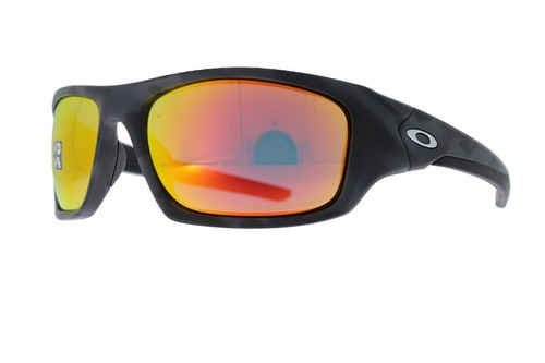 Oakley valve matte black - valve,