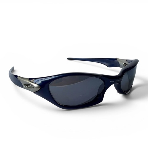 Oakley valve blue fmj - 1.0,