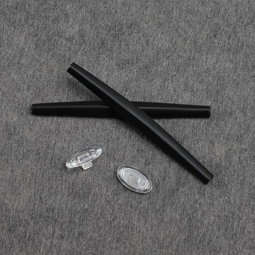 Rubber kit replacement nose - rubber,