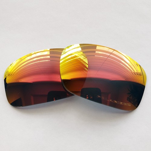 Authentic oakley valve ruby - authentic,