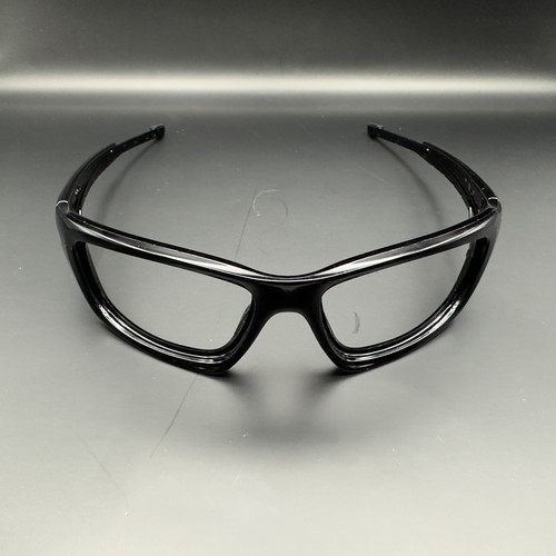 Oakley valve polished black - oakley,