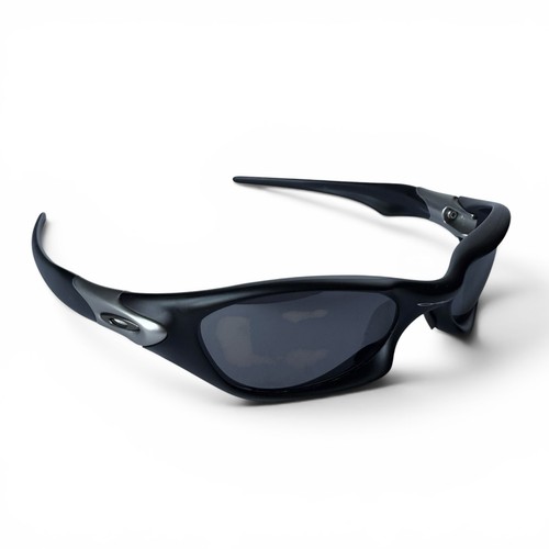 Oakley valve fmj black - fmj+,