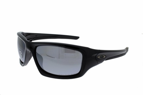 Oakley valve polished - valve,