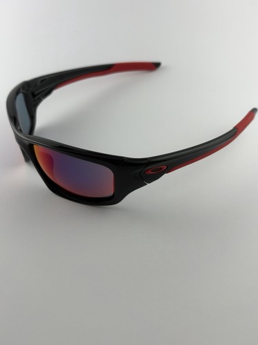 Oakley valve polished black - oakley,
