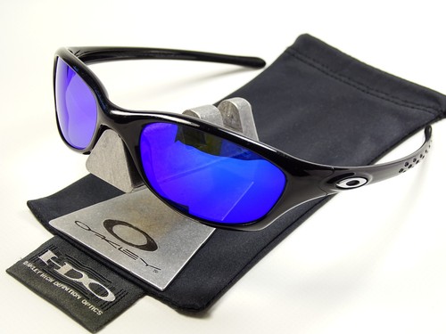 Oakley fives black - 2.0,