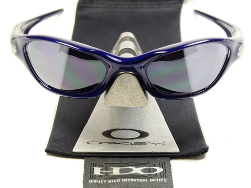 Oakley valve blue - oakley,