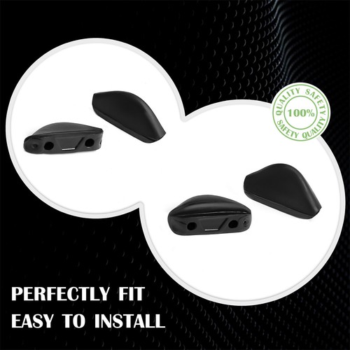 Silicone replacement nose - replacement, pads