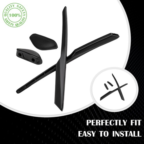 Replacement rubber kit ear - kit,