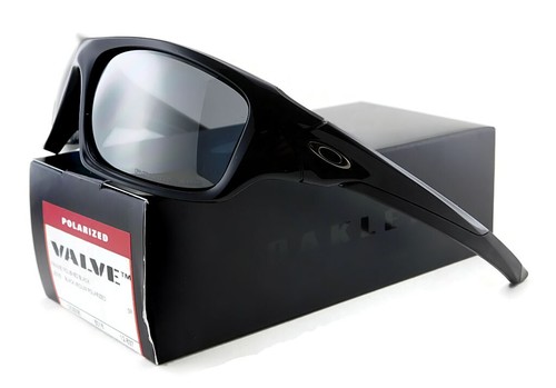 New oakley valve - oakley,