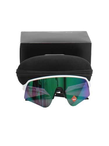 Oakley men sunglasses white - sunglasses,
