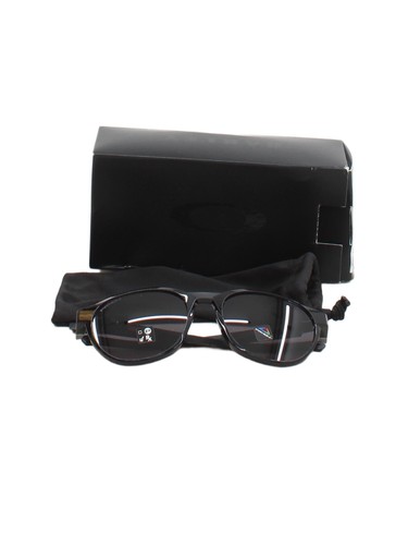 Oakley men sunglasses black - men's,