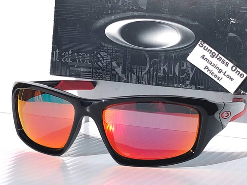 Oakley valve black - black, ducati