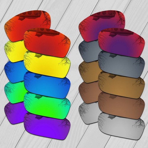 Polarized replacement - polarized,