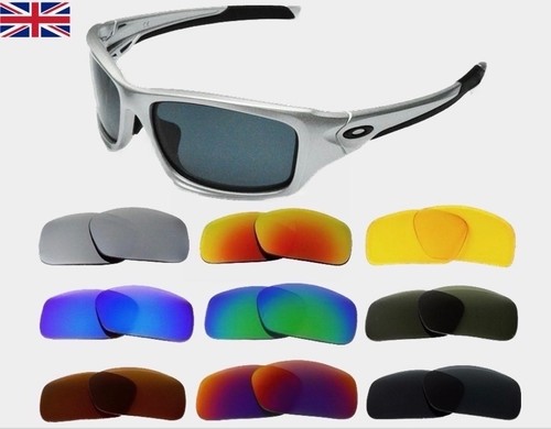 Polarised replacement lenses - polarised,