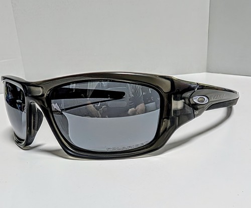 Oakley valve sunglasses black - oakley,