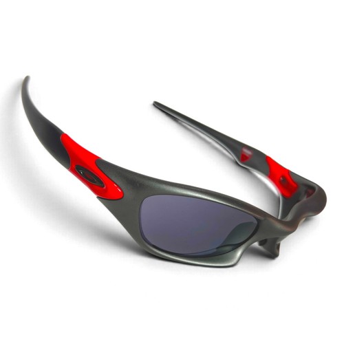 Oakley valve ducati - oakley,