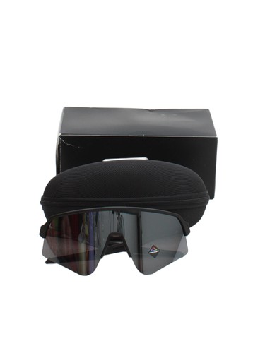 Oakley men sunglasses black - men's,