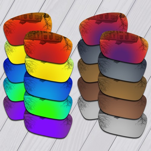 Polarized replacement lenses - replacement,