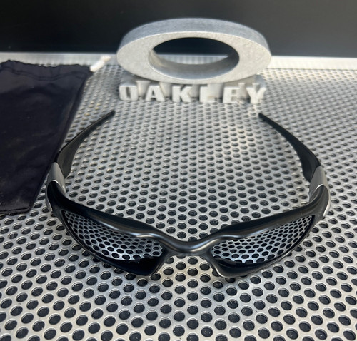 Oakley valve black - (gen1), |