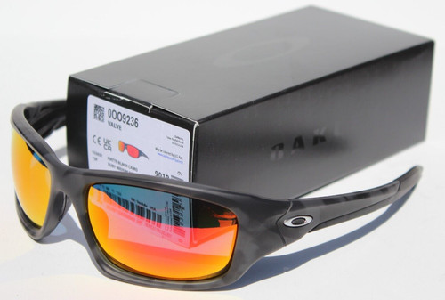 Oakley valve polarized - valve,