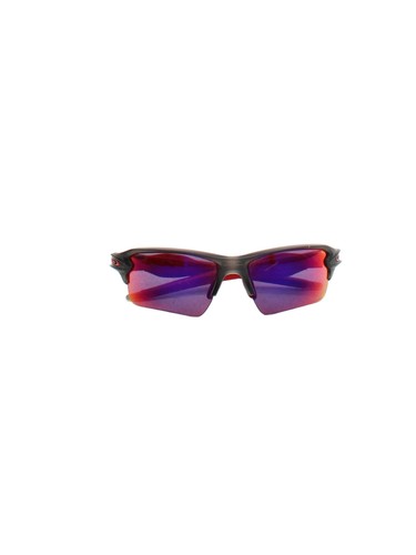 Oakley men sunglasses red - men's,